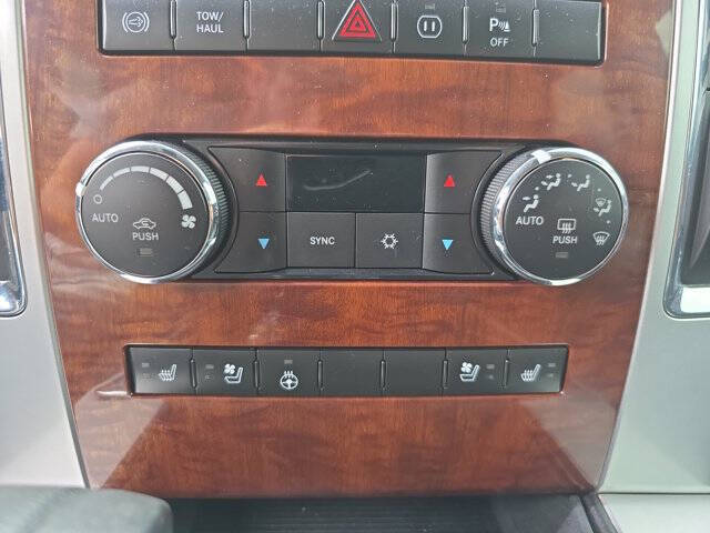 2011 RAM 3500