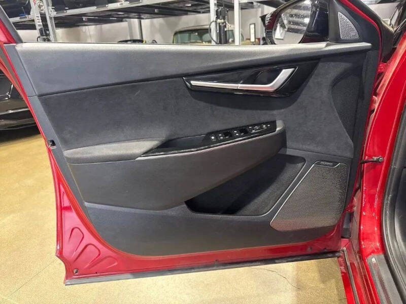 2023 Kia EV6 GT
