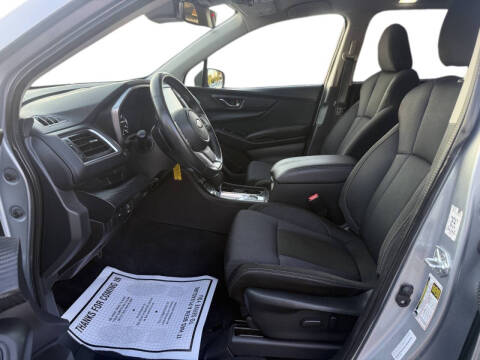 2023 Subaru Ascent Premium 8-Passenger