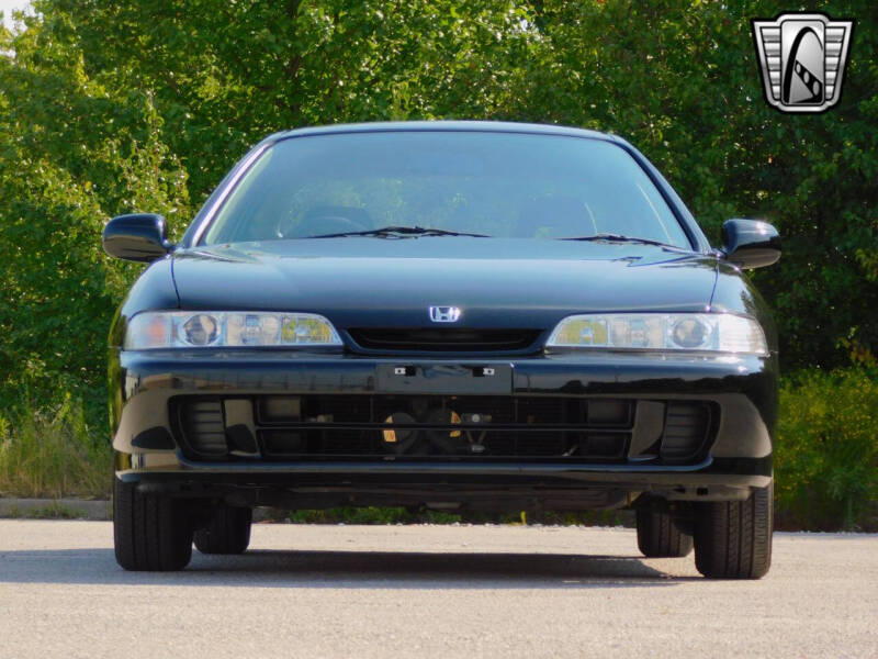 1995 Honda Integra