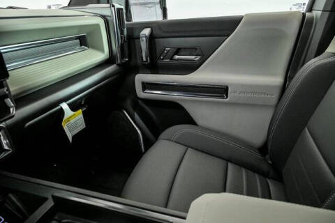 2026 GMC HUMMER EV 2X