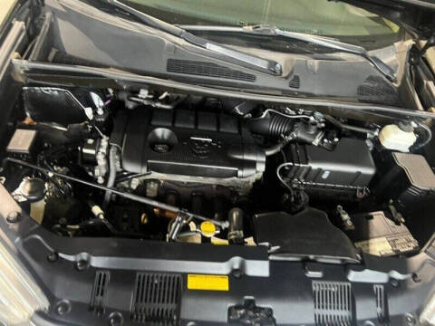 2013 Toyota Highlander Plus