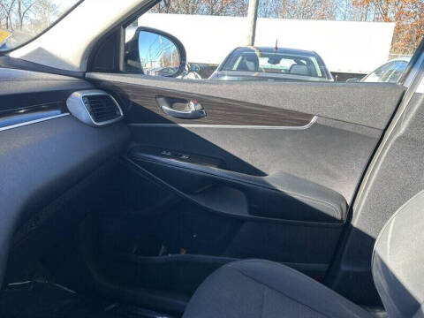 2020 Kia Sorento LX V6