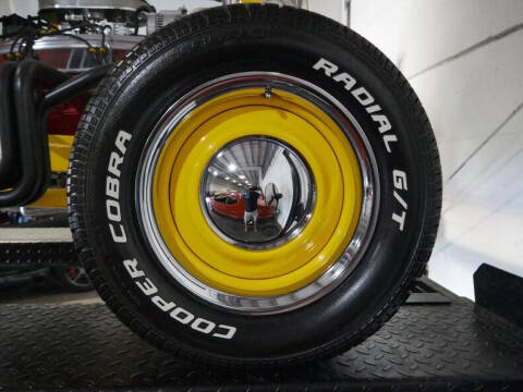 1930 Ford Model A