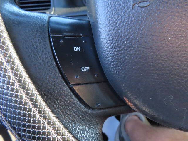 2011 Ford Crown Victoria