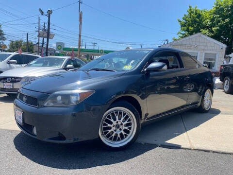 2007 Scion tC for sale at Express Auto Mall in Totowa NJ