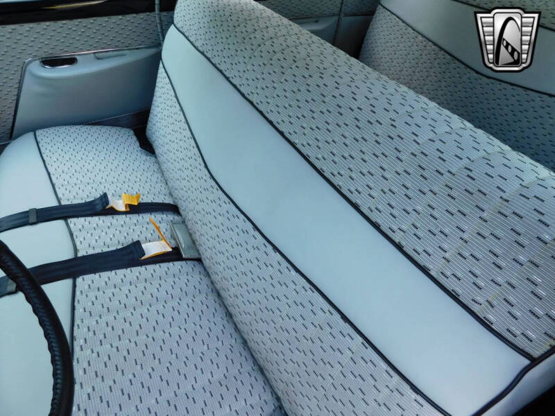 1957 Packard Clipper