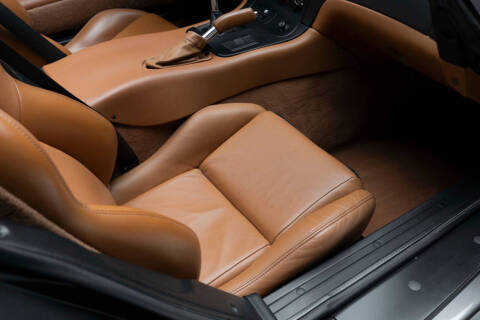 2002 Dodge Viper RT/10