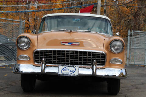 1955 Chevrolet Bel Air