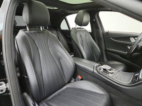 2019 Mercedes-Benz E-Class E 300