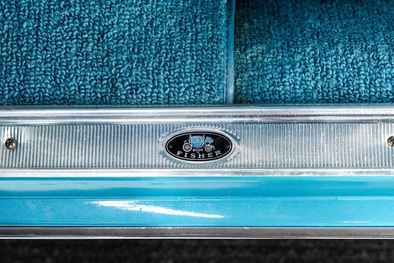 1967 Chevrolet Chevelle