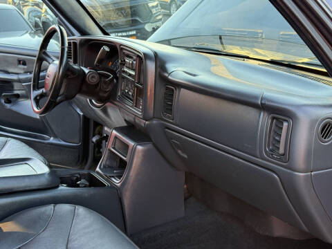 2002 GMC Sierra 1500 SLE