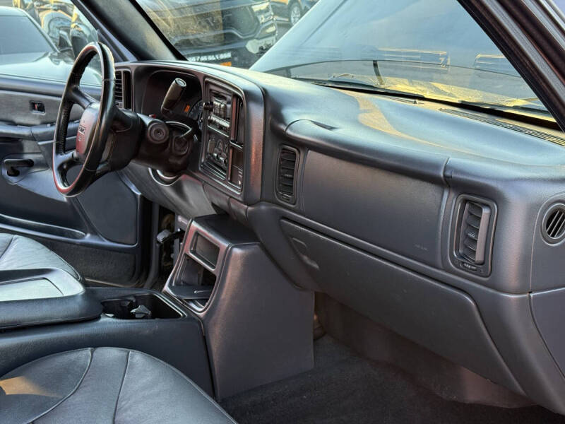 2002 GMC Sierra 1500 SLE