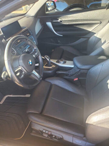 2014 BMW 2 Series M235i