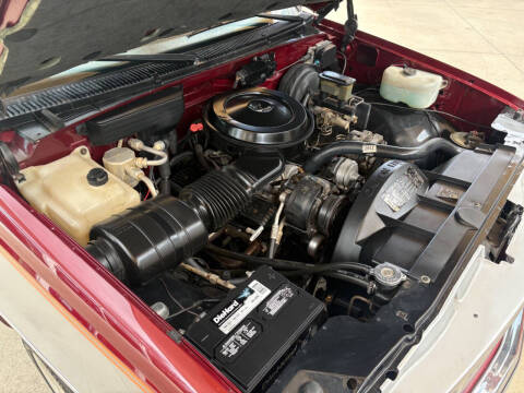 1988 GMC Sierra 1500