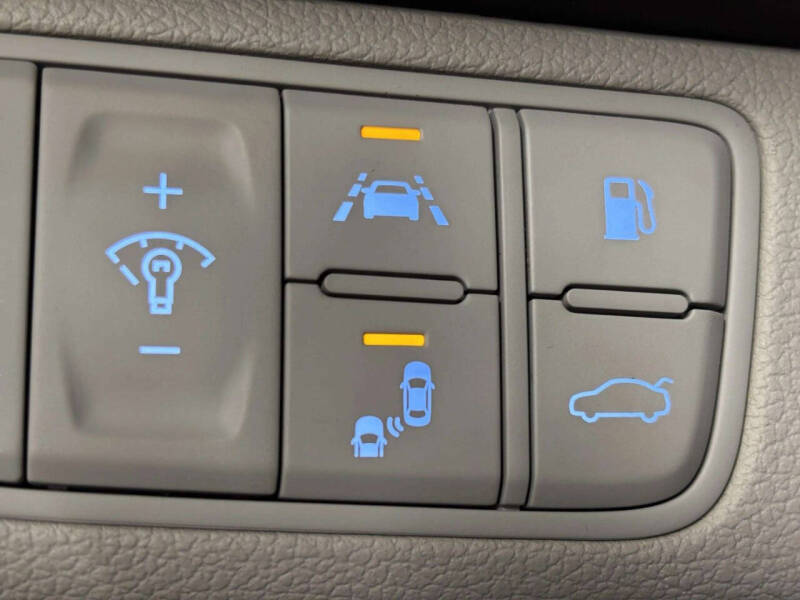 2021 Genesis G70 3.3T