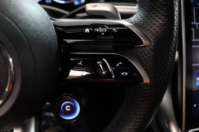 2023 Mercedes-Benz SL-Class AMG SL 55