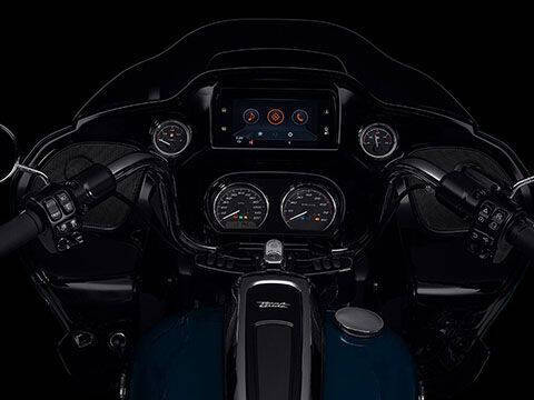 2021 Harley-Davidson Road Glide Special