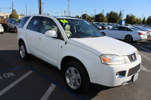 2006 Saturn Vue for sale at Choice Auto & Truck in Sacramento CA