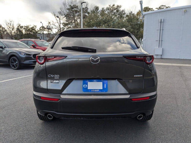 2025 Mazda CX-30 2.5 S Premium