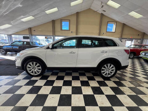 2010 Mazda CX-9 Touring