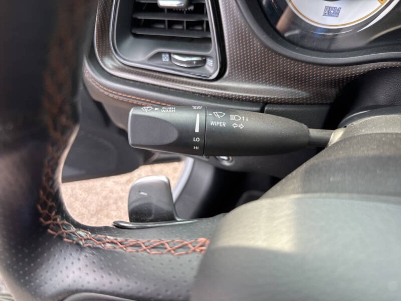 2020 Dodge Challenger R/T Scat Pack 50th Anniversary