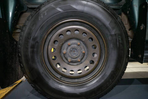 2009 Chevrolet Silverado 1500 LT