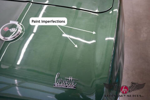 1967 Chevrolet Corvette