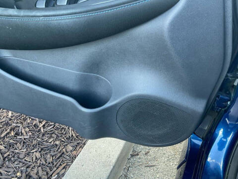 2024 Nissan LEAF SV PLUS