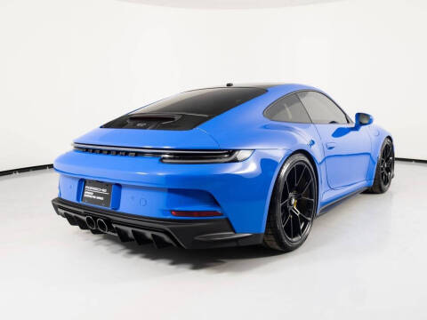 2023 Porsche 911 GT3