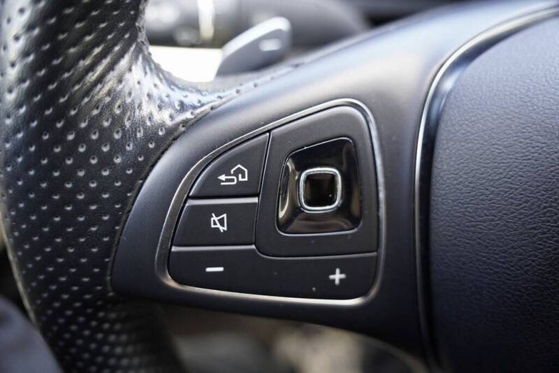 2017 Mercedes-Benz E-Class E 300 4MATIC