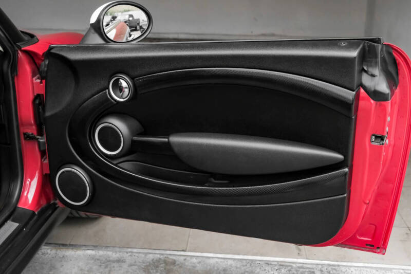 2013 MINI Hardtop Cooper S