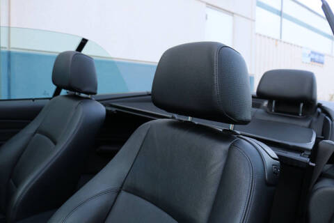 2011 BMW 1 Series 135i