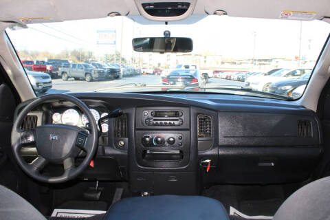 2005 Dodge Ram 1500