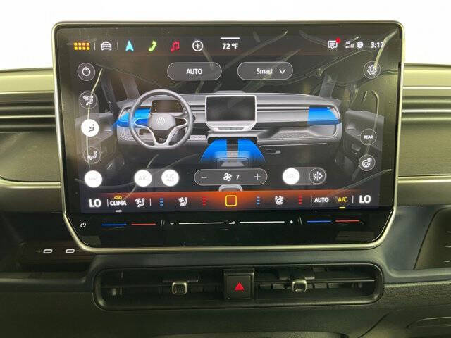 2025 Volkswagen ID. Buzz