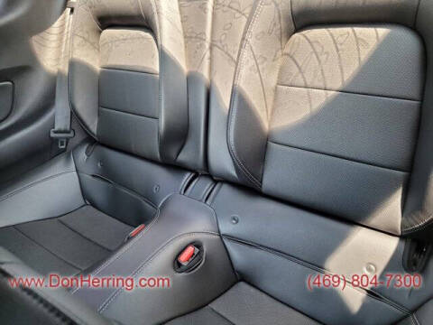 2023 Ford Mustang GT Premium