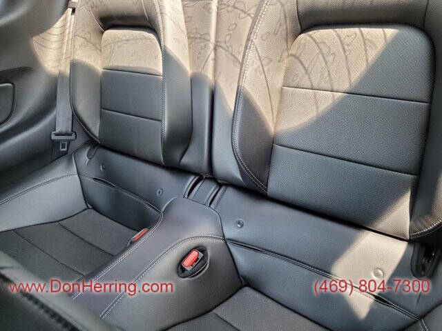 2023 Ford Mustang GT Premium