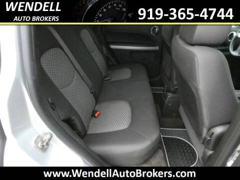 2011 Chevrolet HHR LS