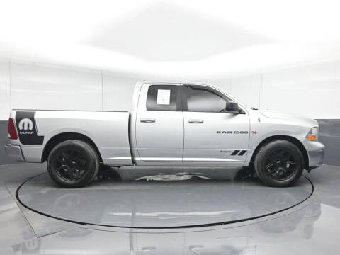 2011 RAM 1500