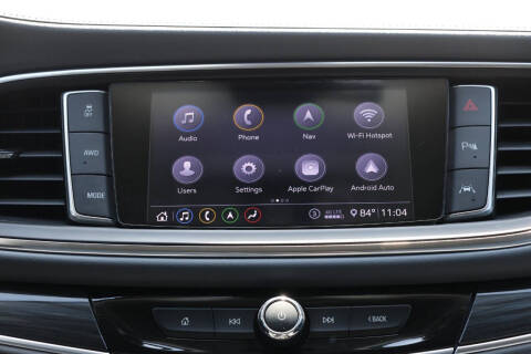 2021 Buick Enclave Premium