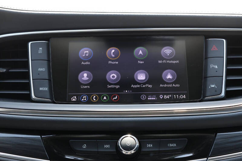 2021 Buick Enclave Premium