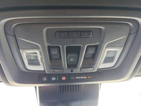 2025 Chevrolet Silverado 3500HD