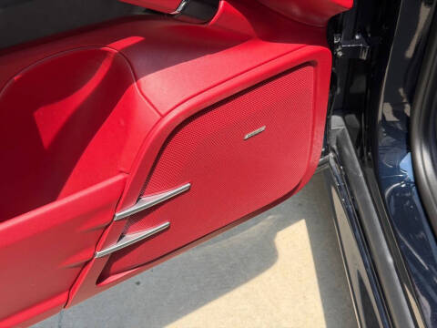 2016 Porsche Cayenne GTS