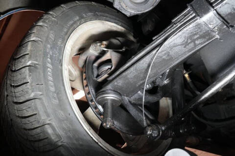 1966 Chevrolet Corvette