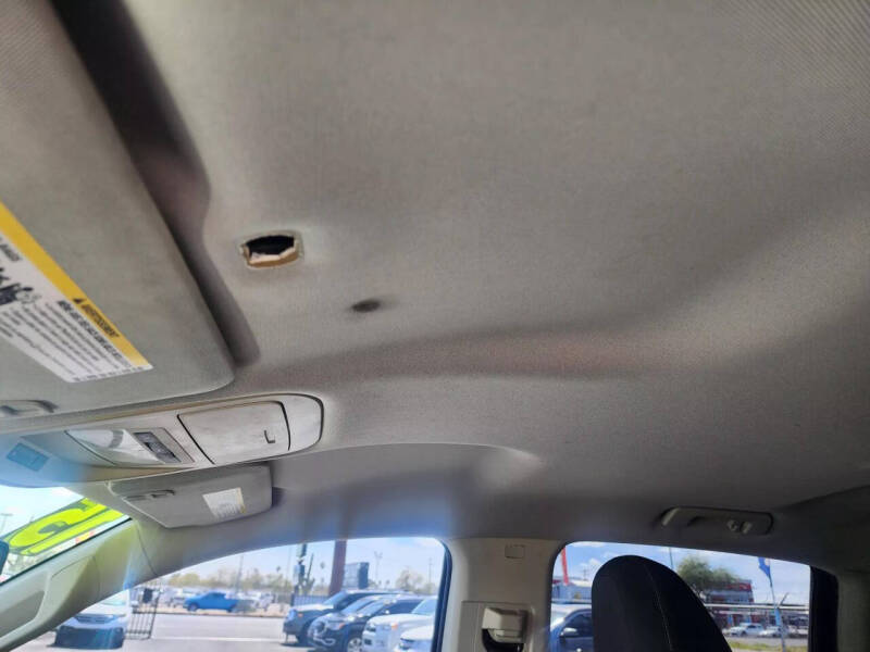 2015 Chevrolet Colorado LT