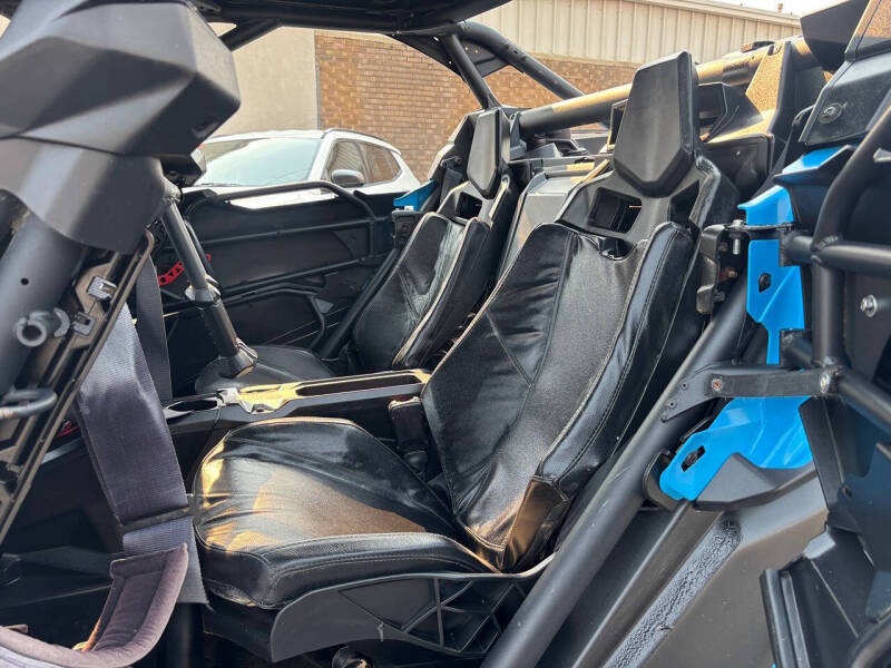 2021 Can-Am Maverick X3 Max DS Turbo