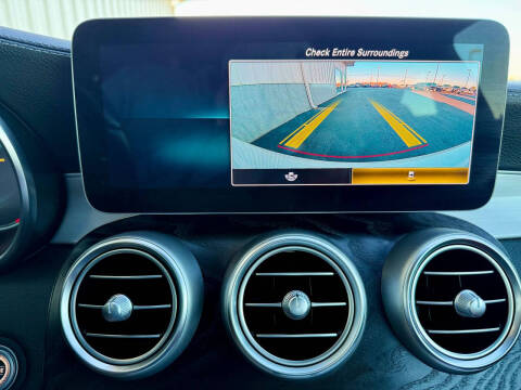 2023 Mercedes-Benz C-Class C 300 4MATIC