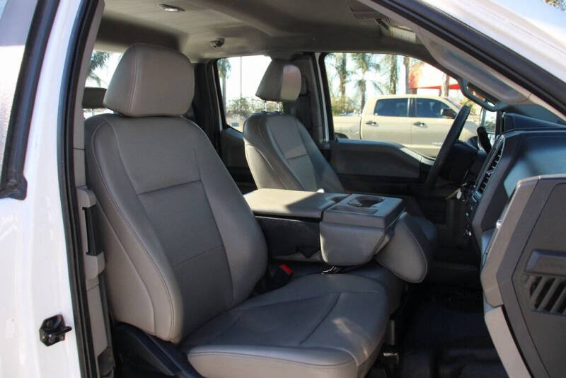 2022 Ford F-350 Super Duty XL