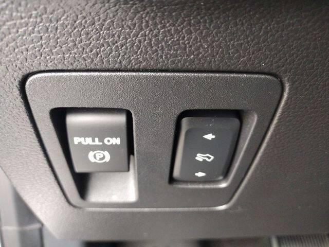 2018 Ford Expedition Platinum