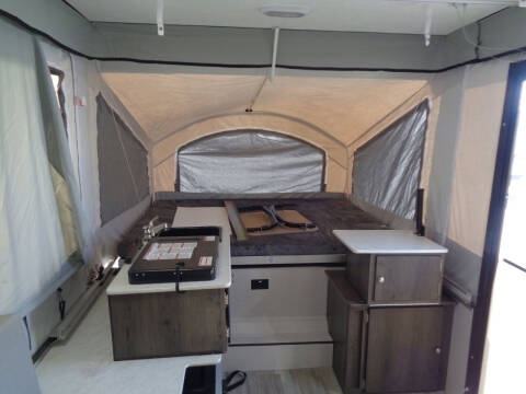 2023 Coachmen RV CLIPPER 107LS